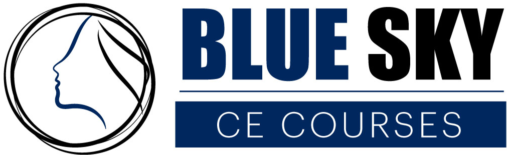 Blue Sky Ce Courses